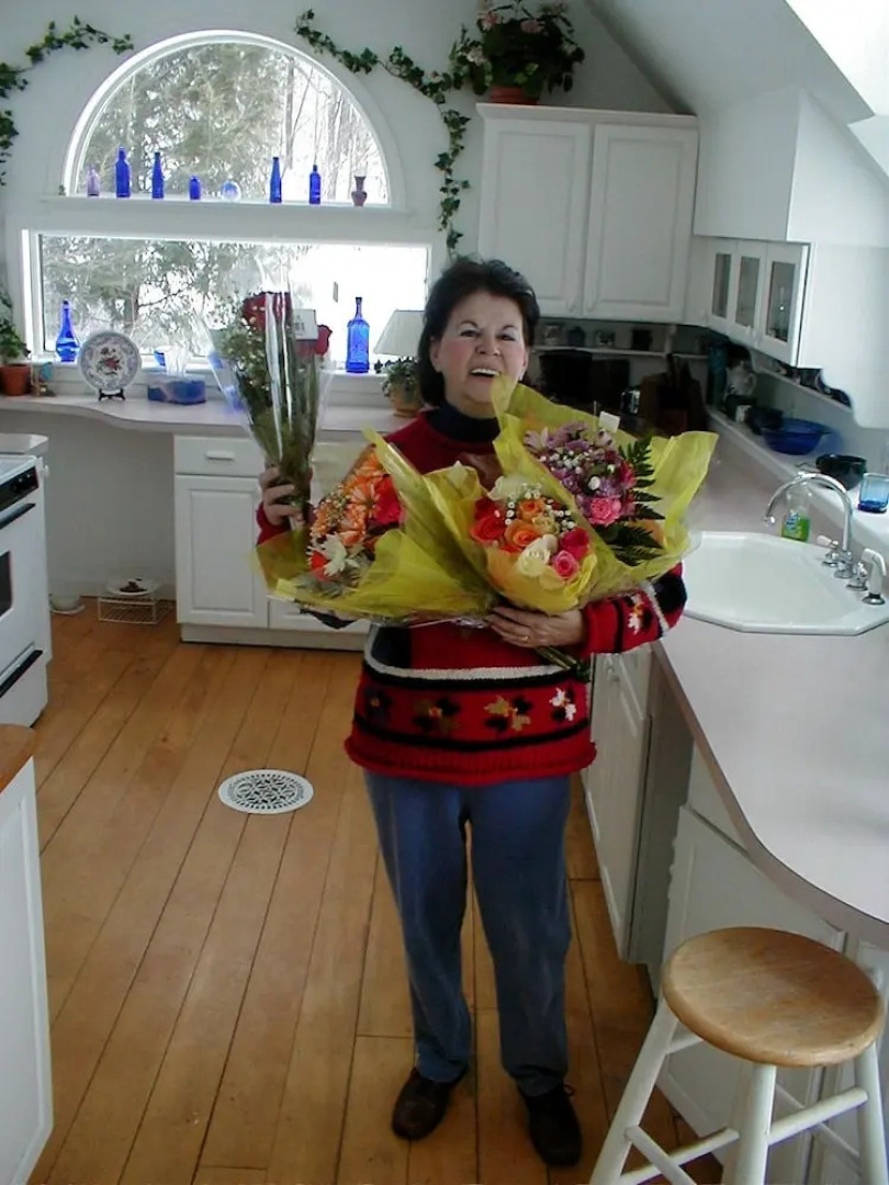 Mountain Valley Retreat