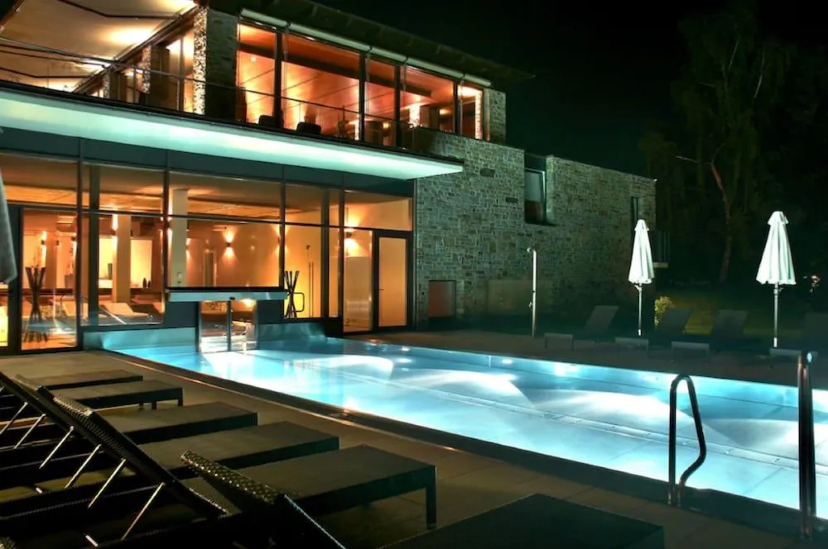 Hotel Lauterbad
