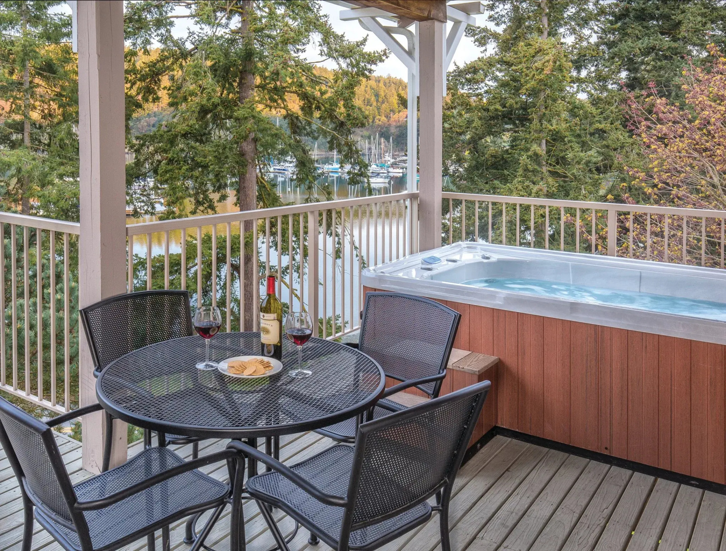 Worldmark Deer Harbor