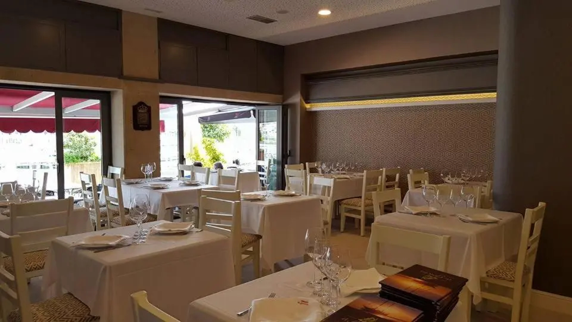 Hotel Faro Salazón