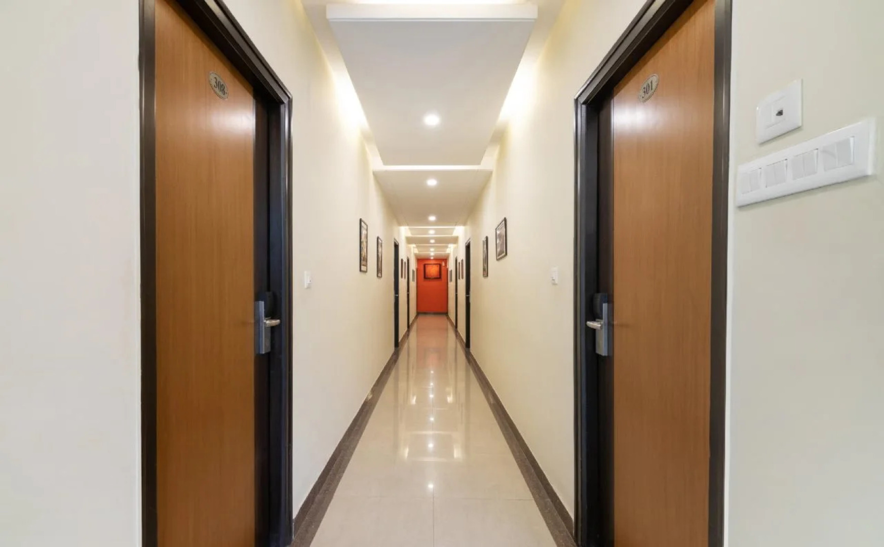 Olive Rest House Road - by Embassy Group