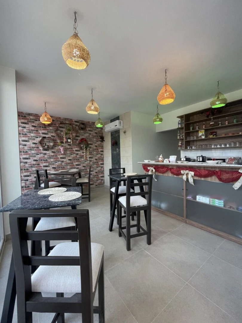 Apartamentos Ocean Sun