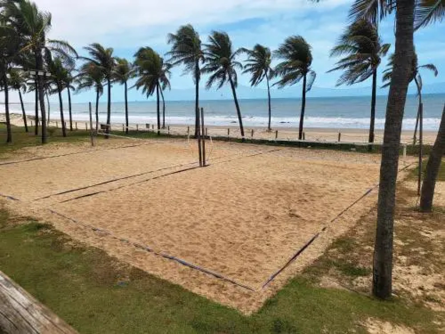 Wai Wai Cumbuco Eco Residence - Bahamas 101