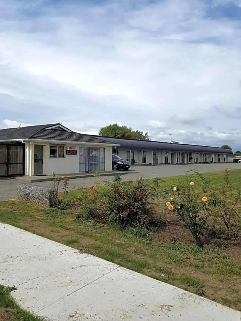 Castletown Motel