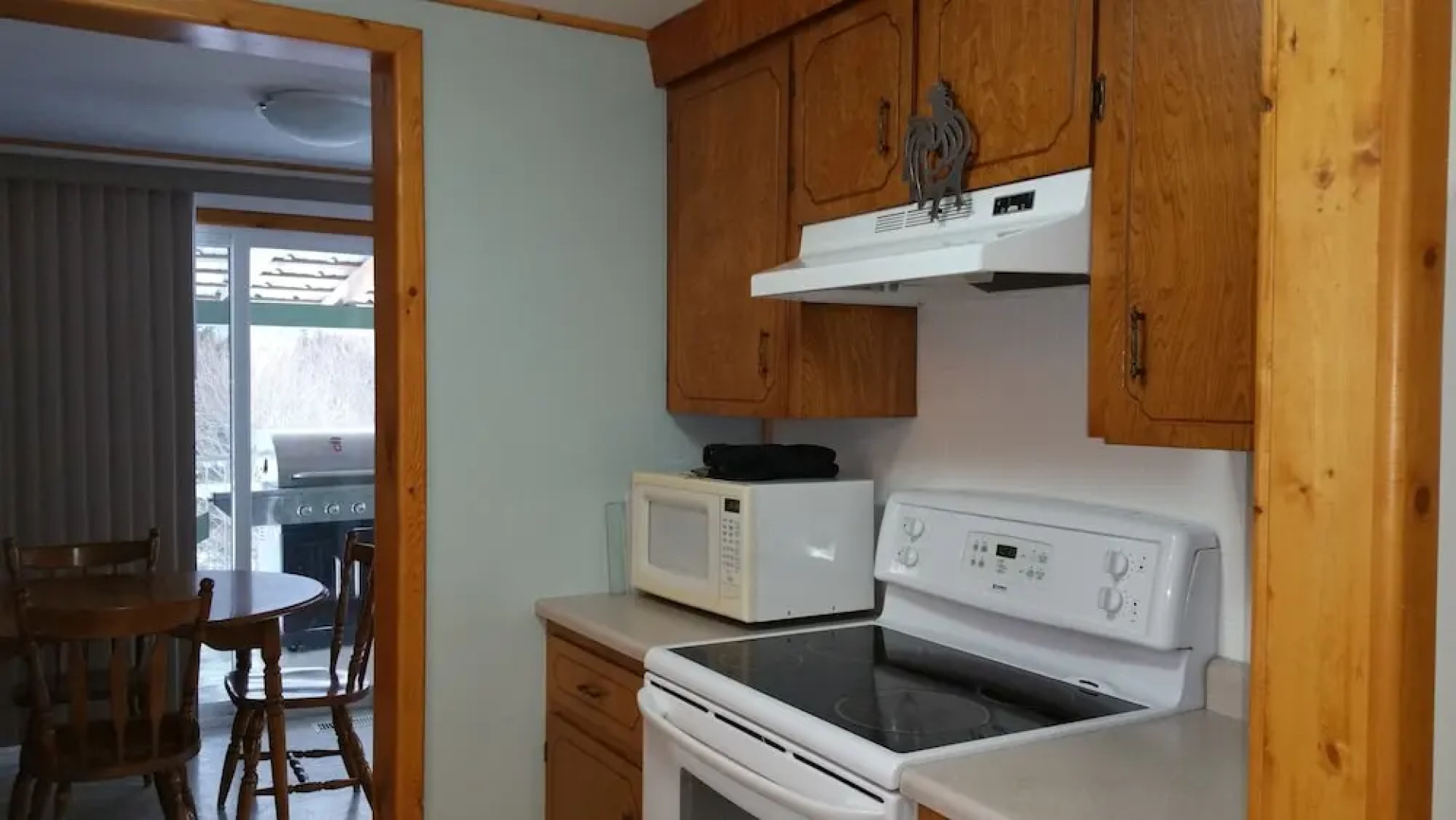 Blacktail Ridge Lodge & RV