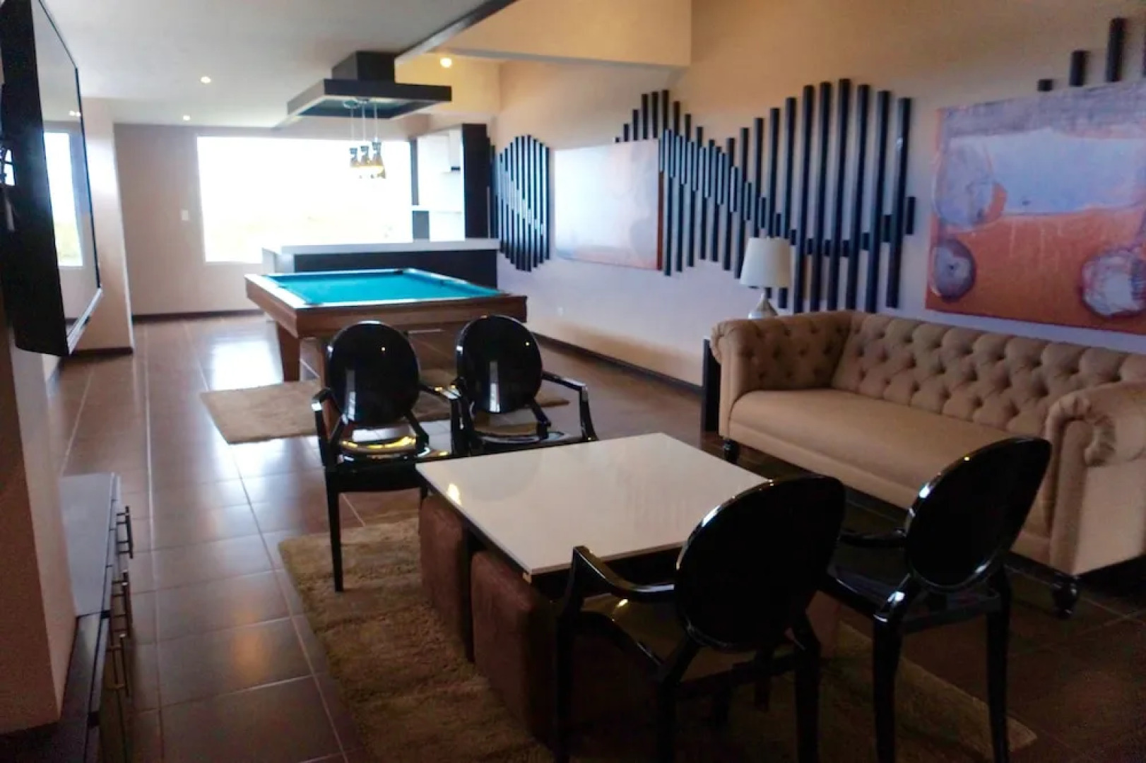 Nueva Caledonia Apartment