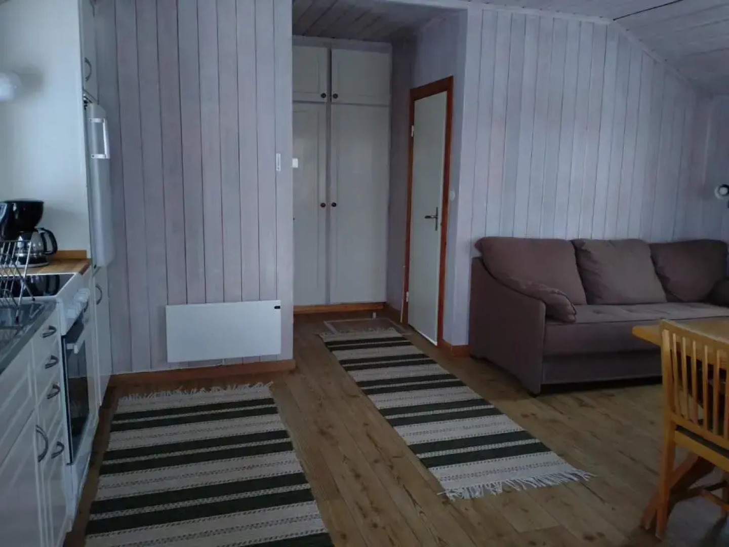 Fyrklöverns Stugby