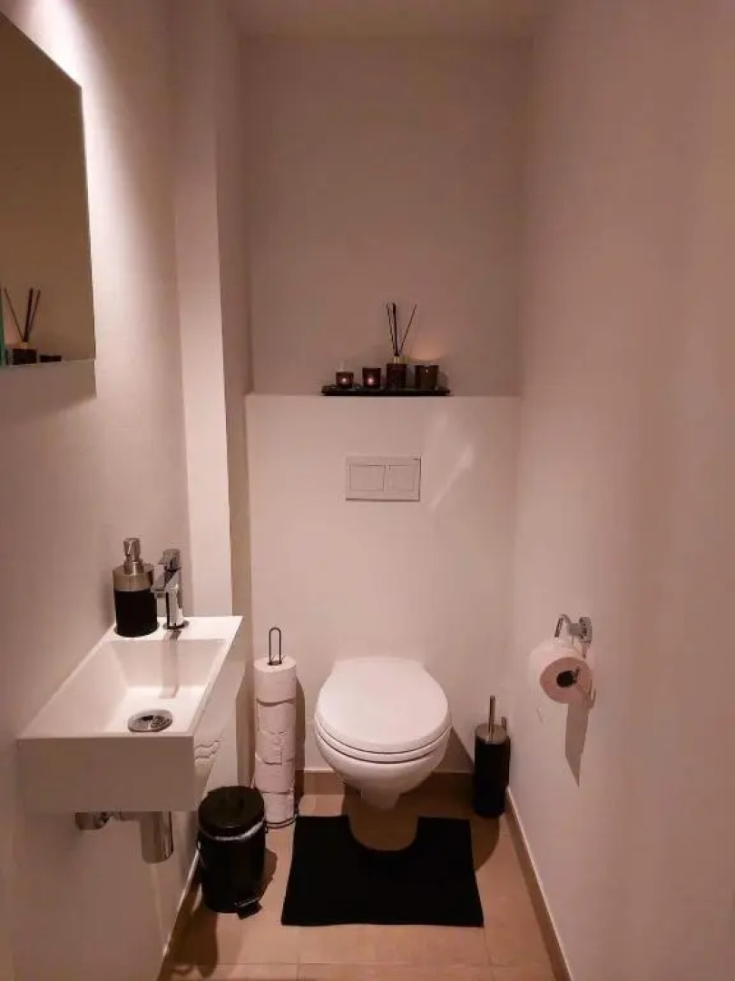 Villa Creole 0308 Luxe appartement met Zwembad & Wellness Nieuwpoort Jachthaven