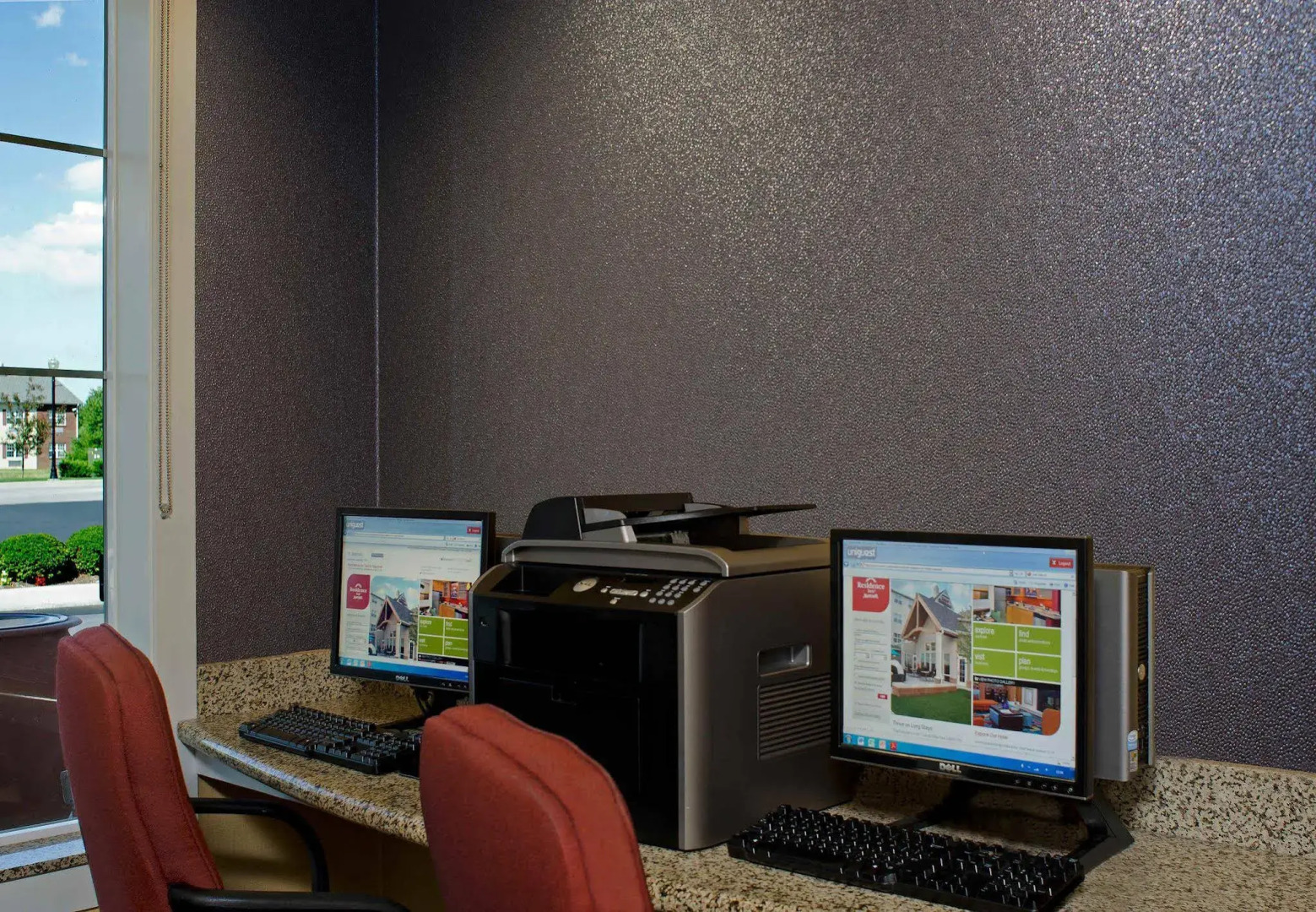 Residence Inn by Marriott Toledo Maumee