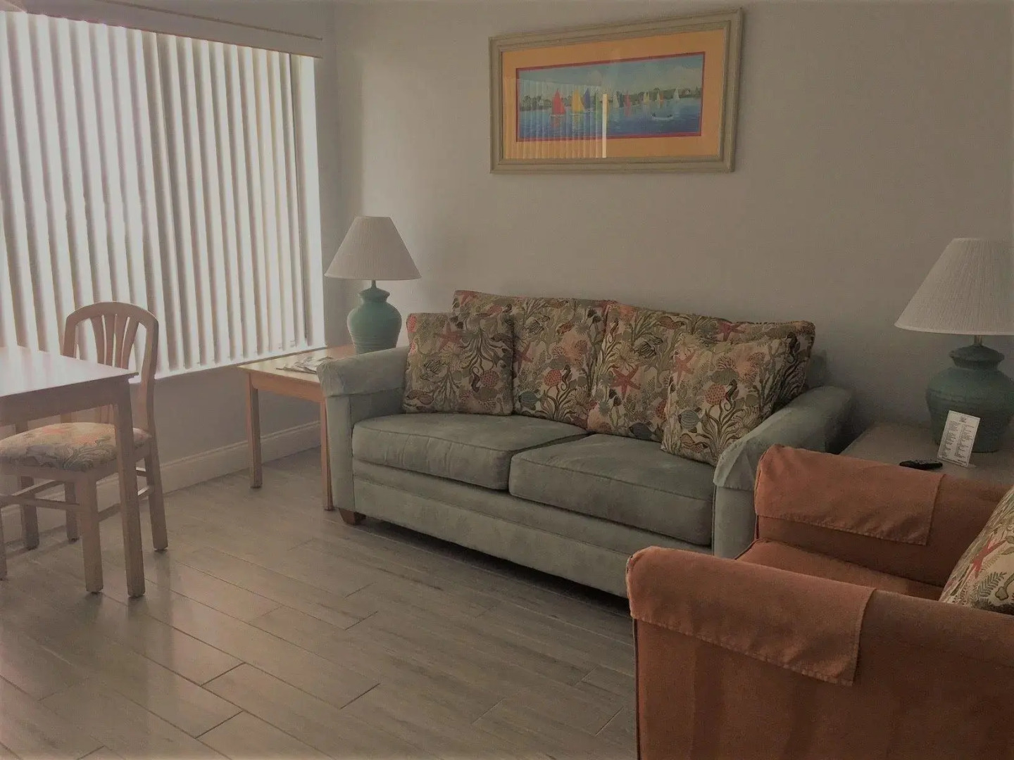 Tuckaway Shores Resort