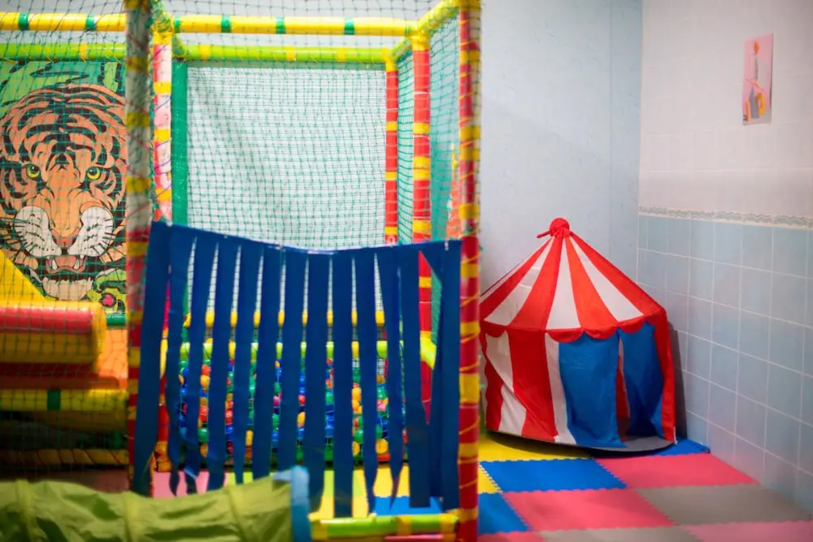 Гостиница Mars-Hous