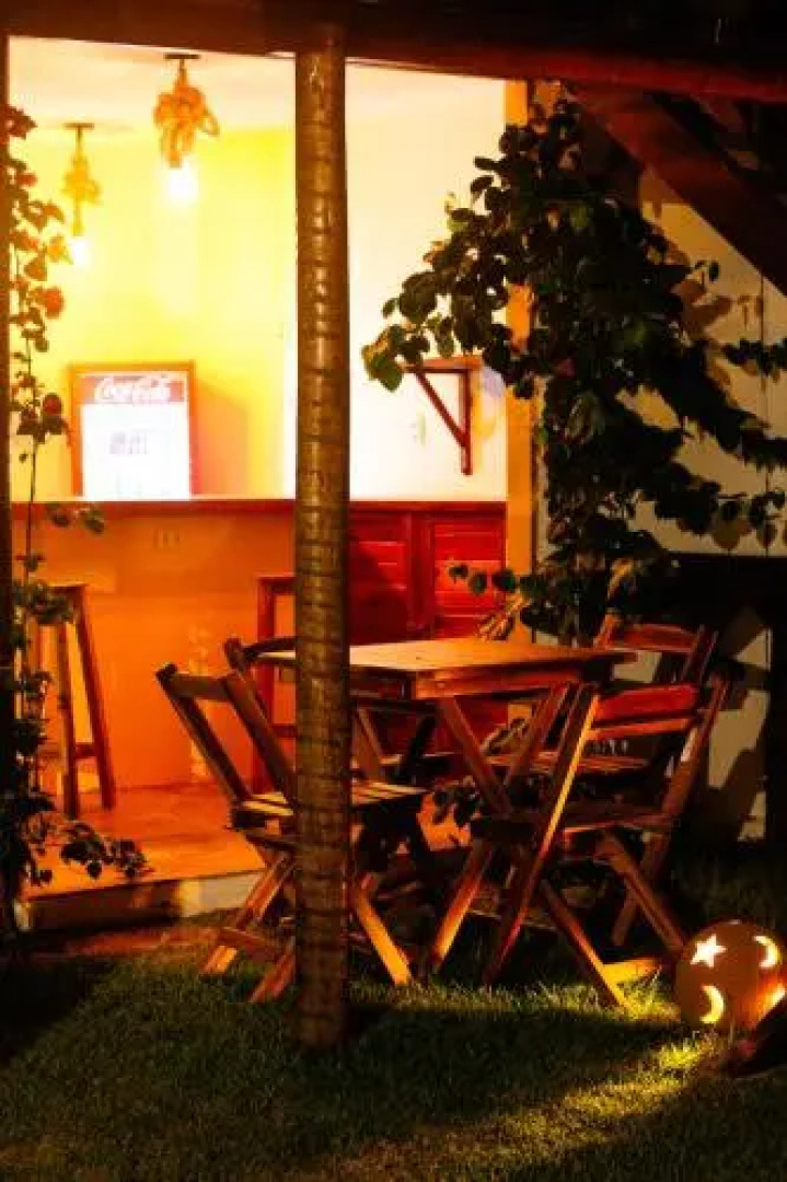 Icaraizinho Praia Hostel