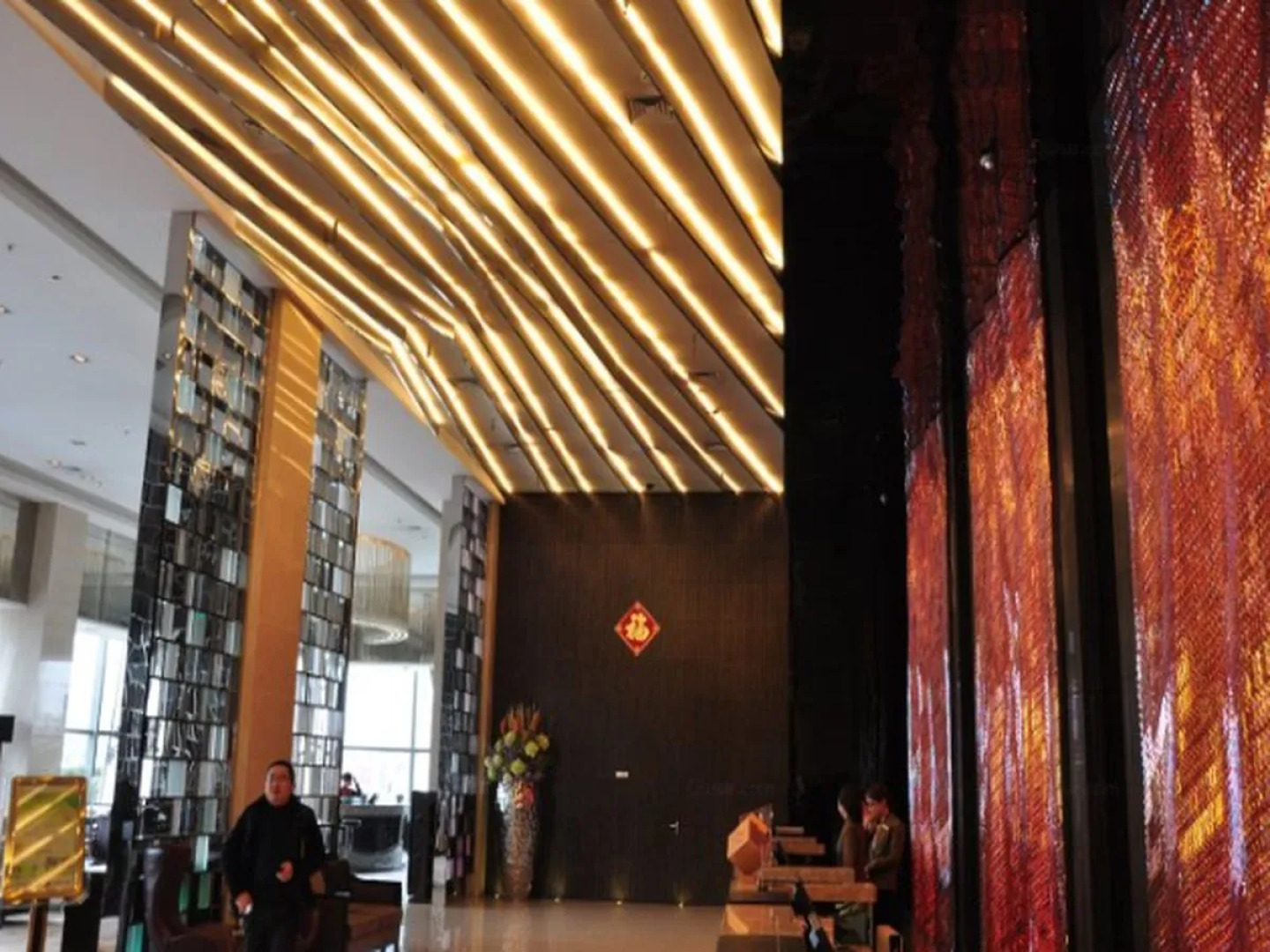 Nanjing Lakehome Hotels and Resorts