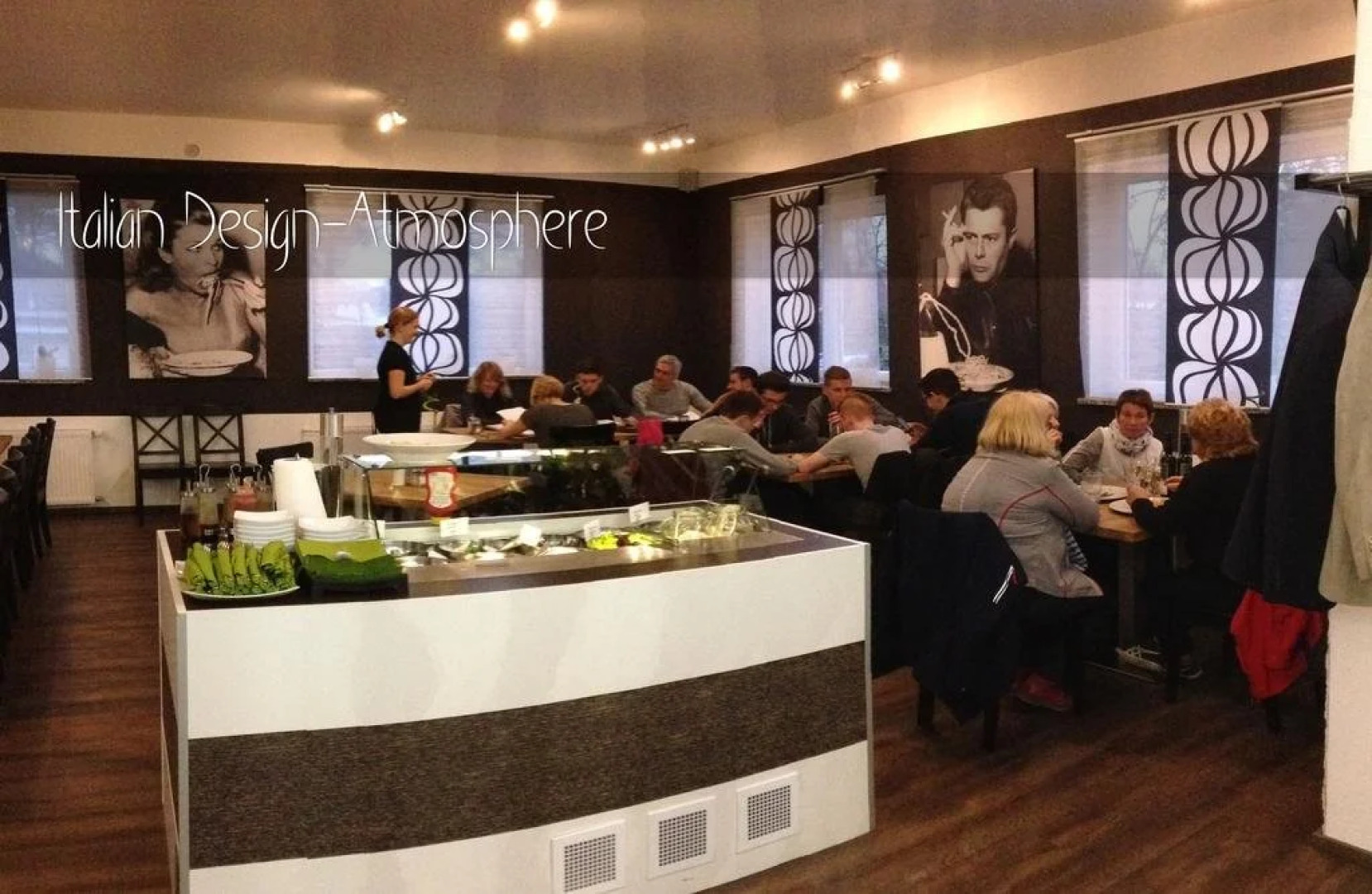 Villaggio Fabiani - Hotel & Ristorante