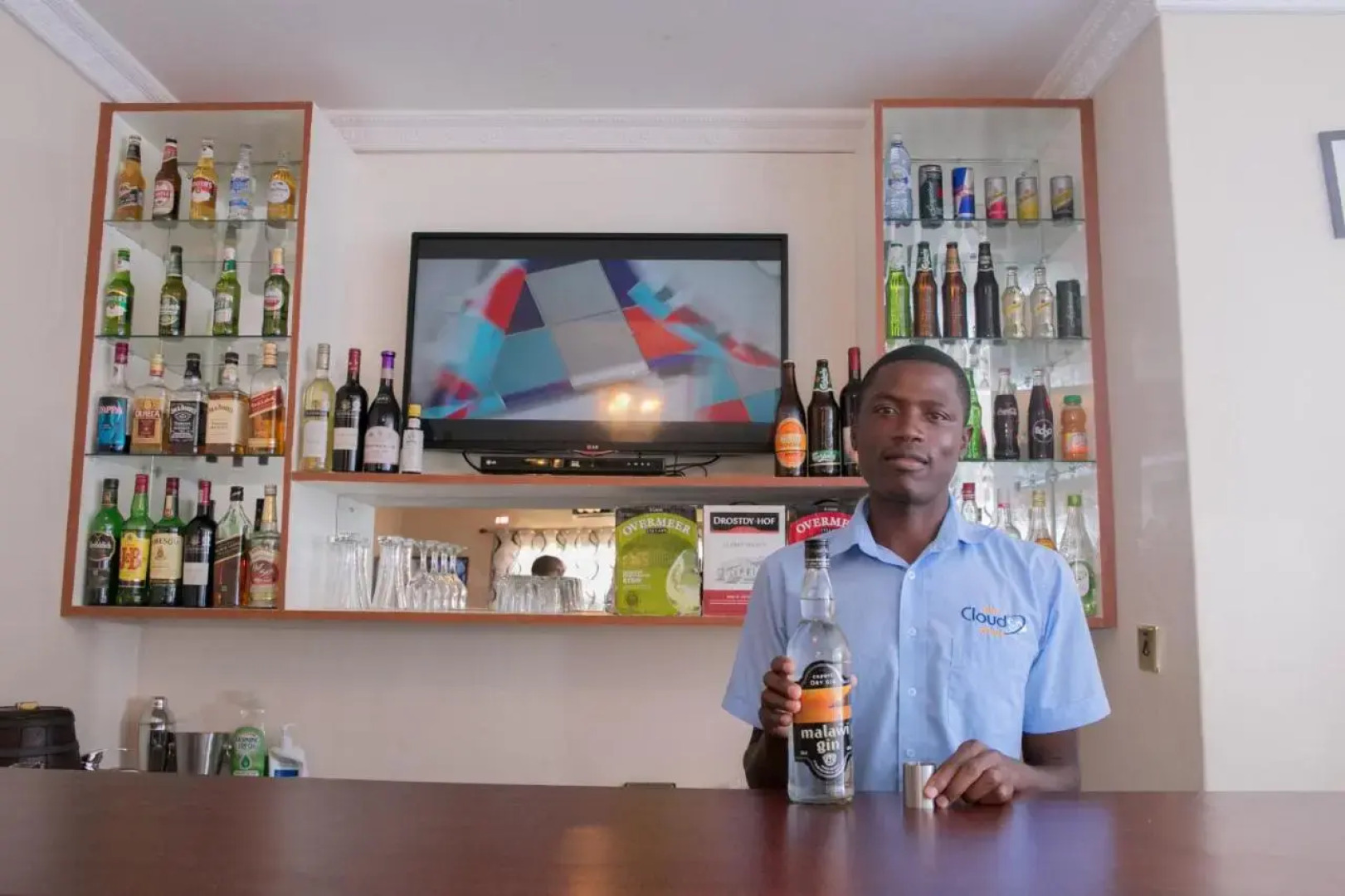 Glitz Cloud 9 Suites