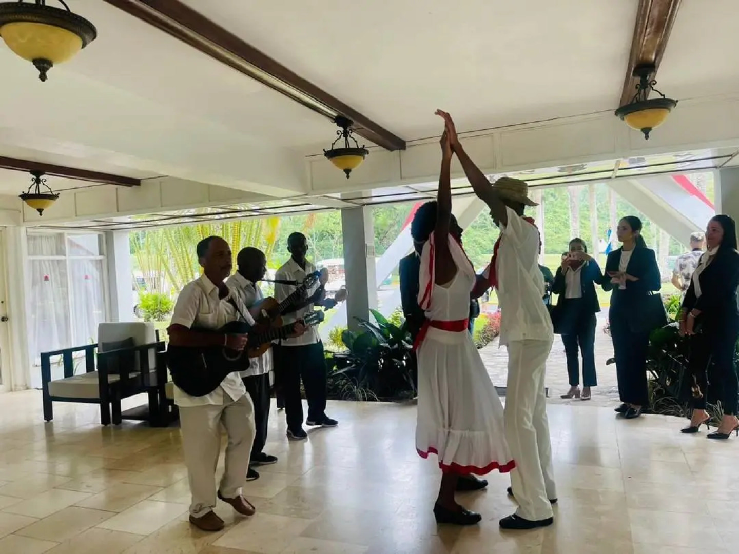 Horizontes Villa Soroa