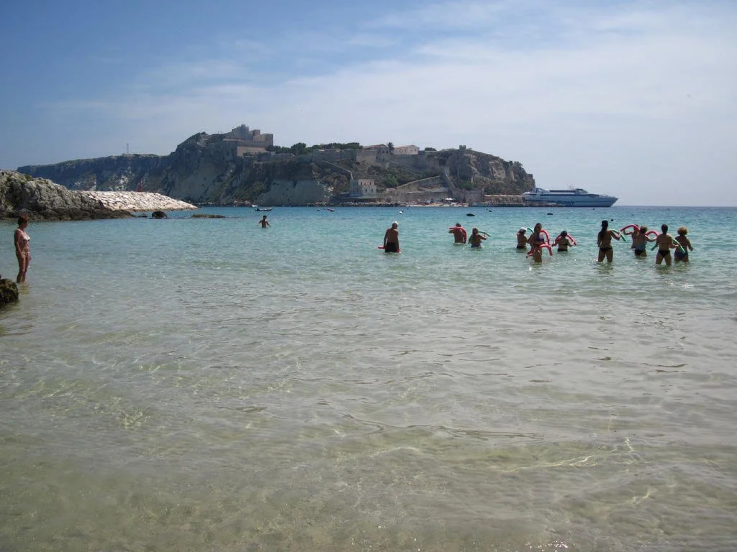 Touring Club Italiano - Isole Tremiti