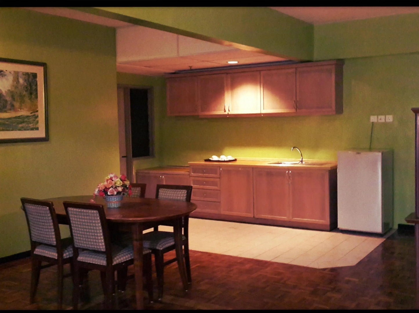 Star Regency Hotel Apartments