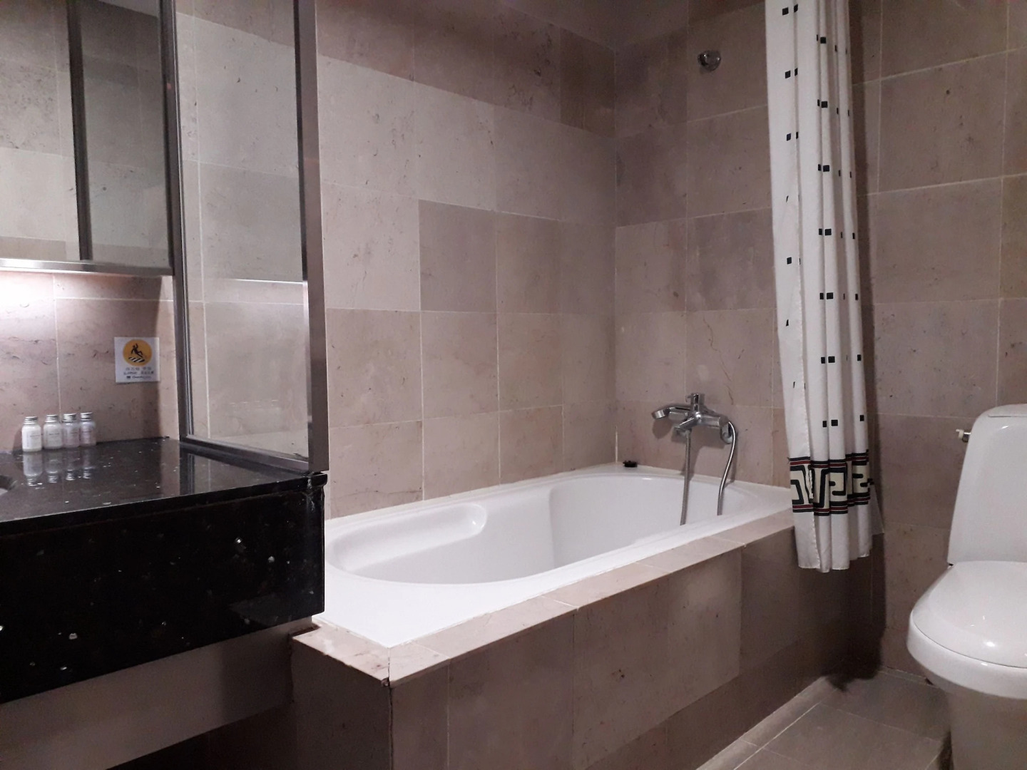 Commodore Hotel Pohang