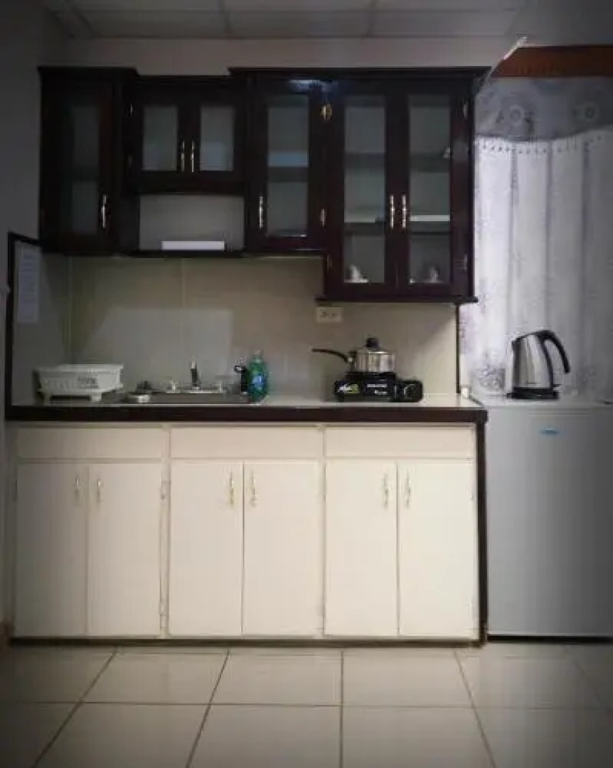 Palau Paradise Hotel