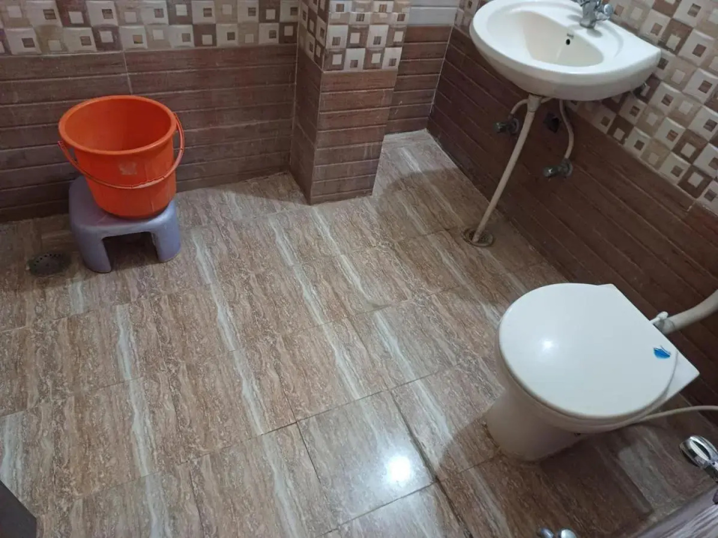 Pushkar Gypsy Campozon