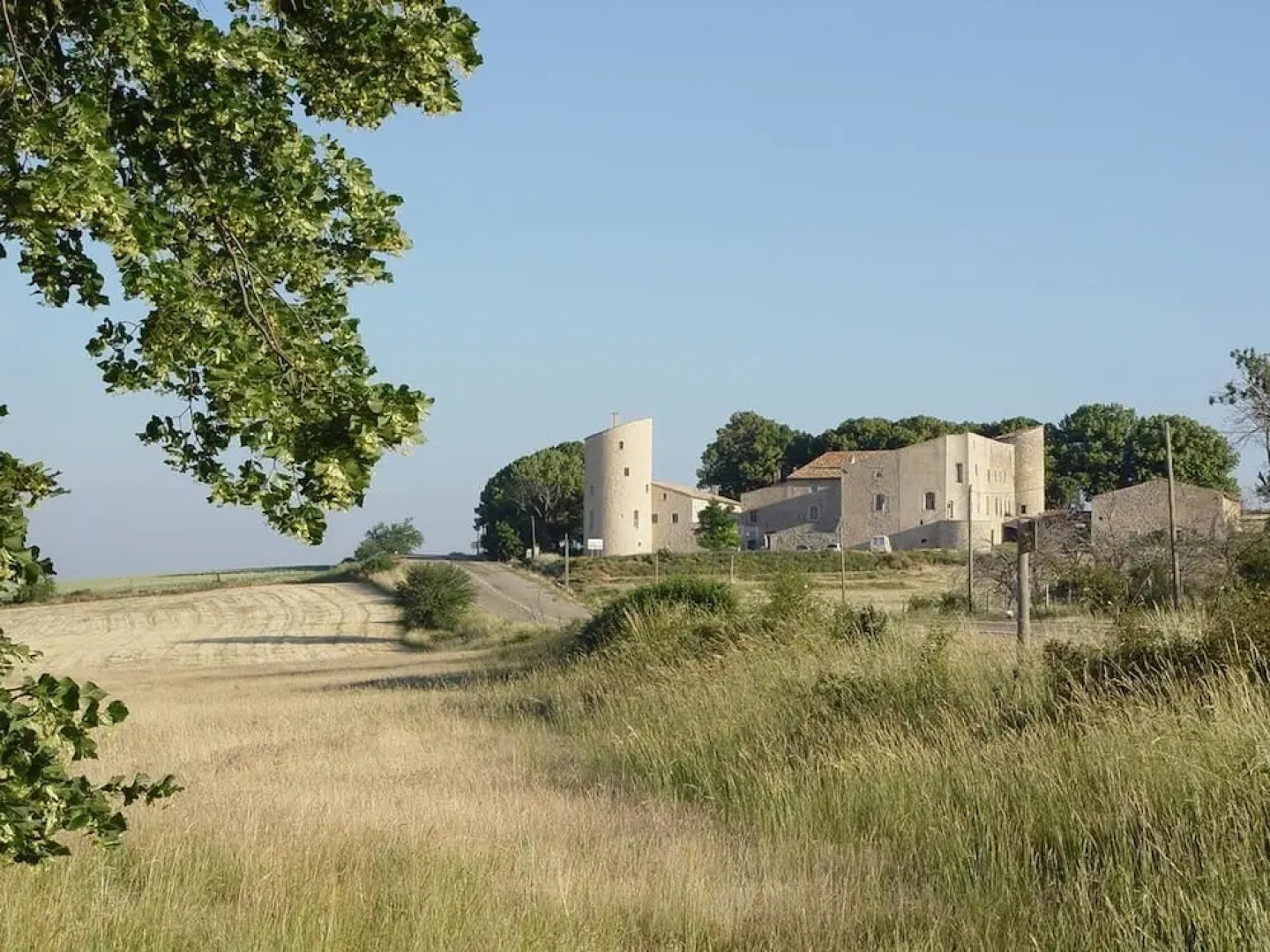 Chambre d'hôtes Chateau de la Gabelle
