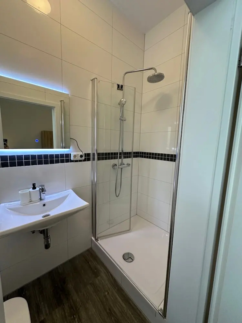 Hotelzimmer in Wesseling Brühlerstr