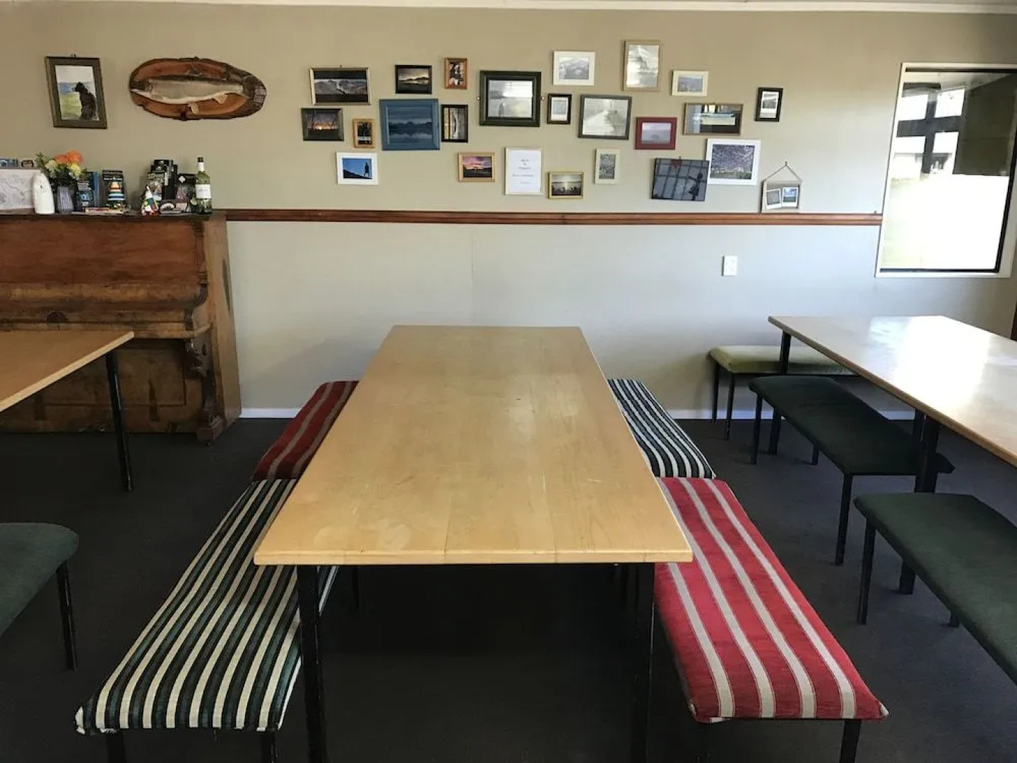 Rainbow Lodge - Hostel