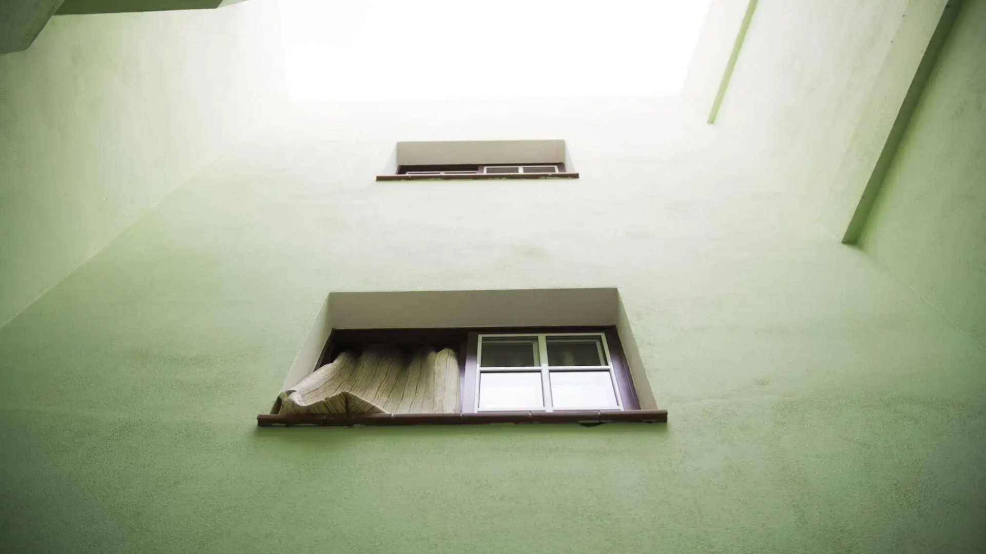 Apartamentos Atlantis