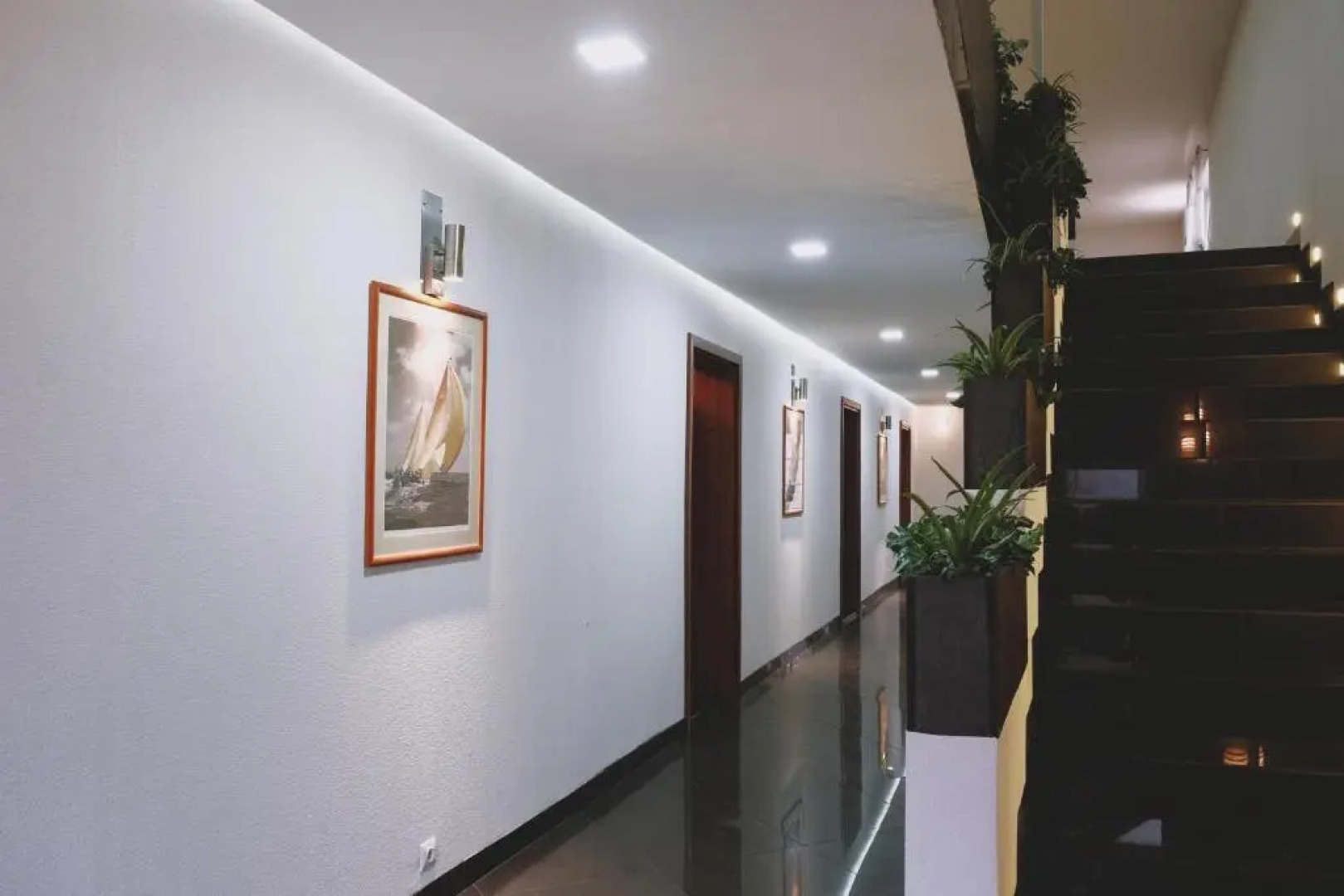 Restauracja Hotel Paradise