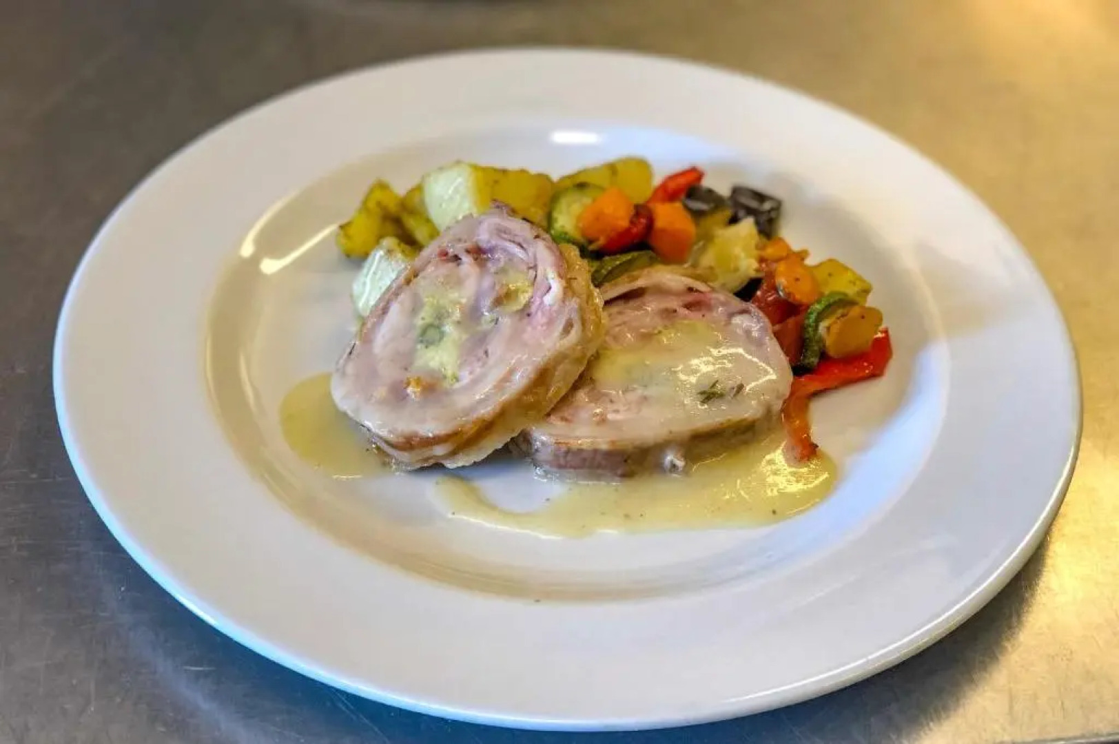 Agriturismo Casa Turchetti