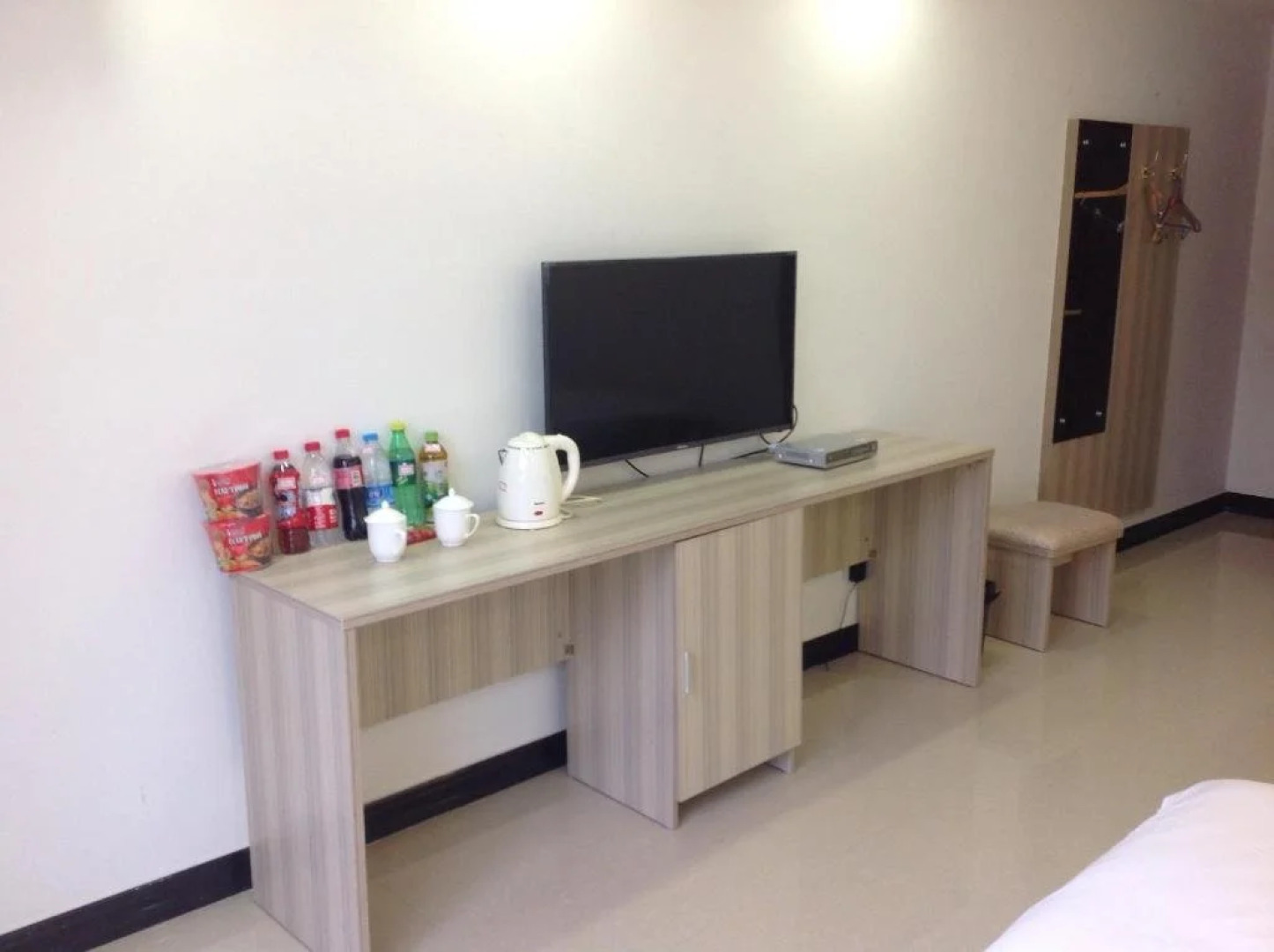 Guilin Yangshuo Jingying Huanle Village Holiday Inn