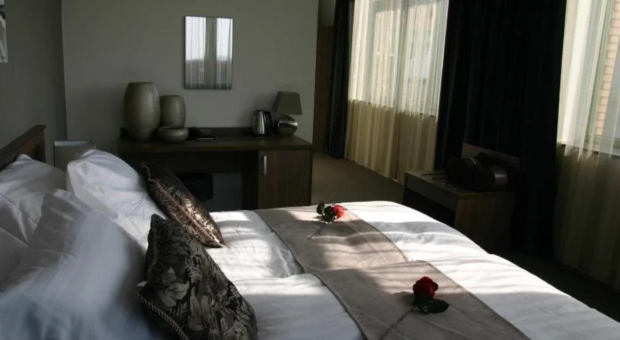 Het Turfschip Etten-Leur