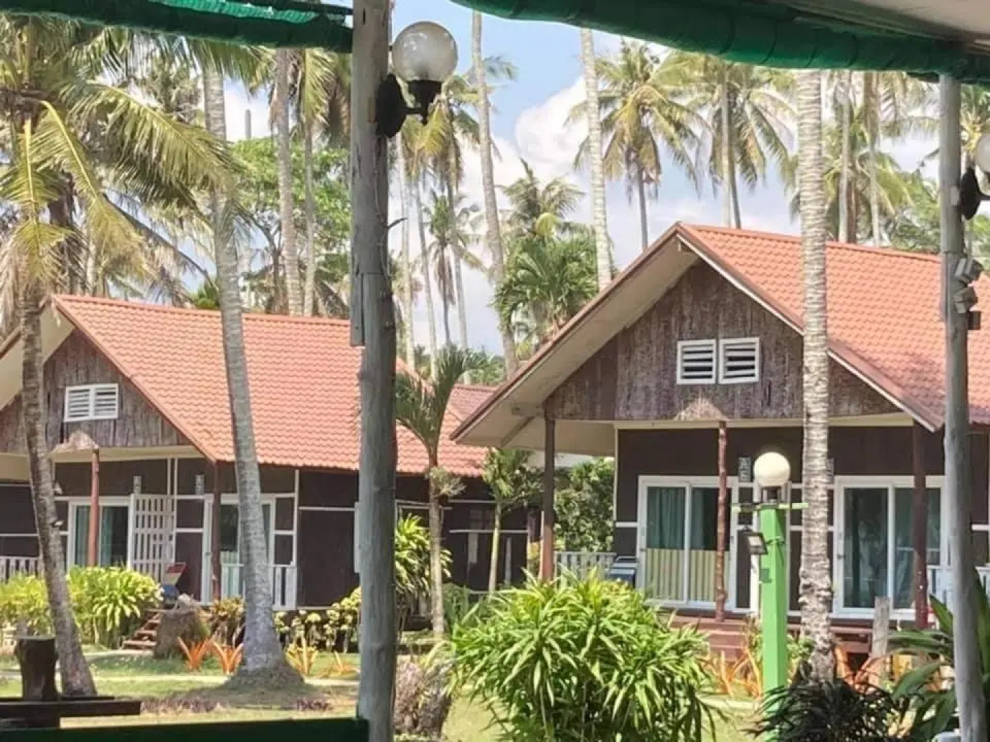 Koh Kood Cabana
