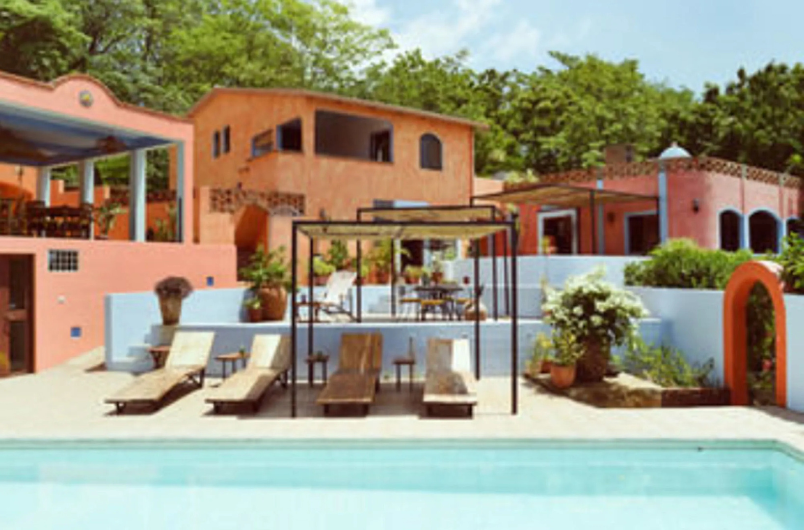 El Jardin Hotel & Restaurant