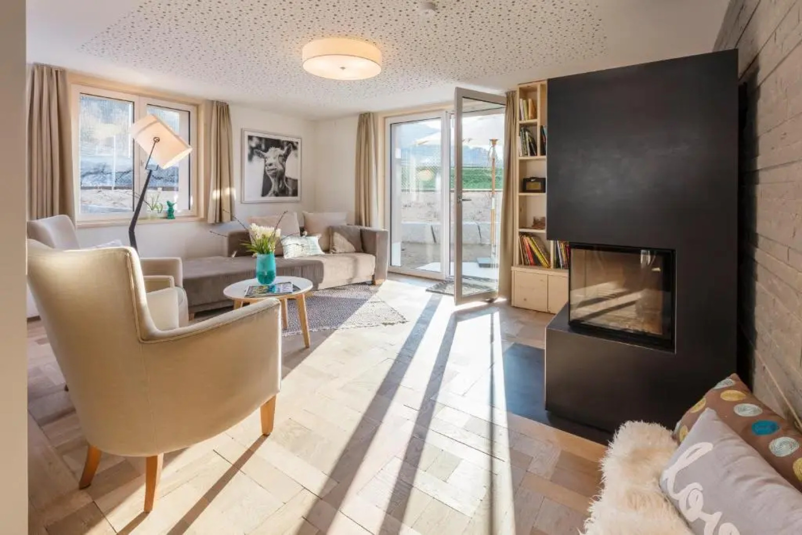 Neuhof Gaste & Schokohaus