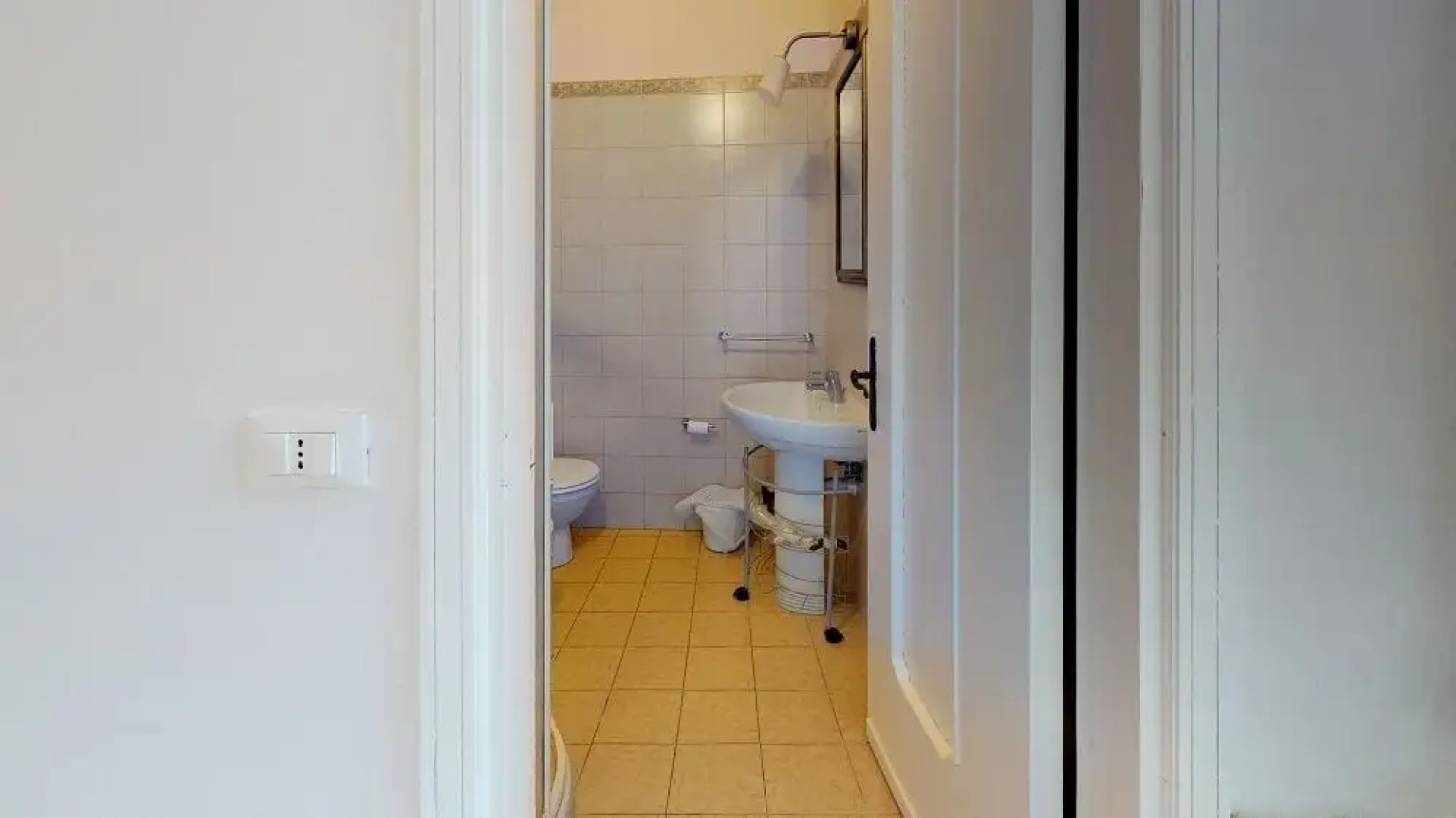 Casa del Teatro - Svegliarsi a Verezzi