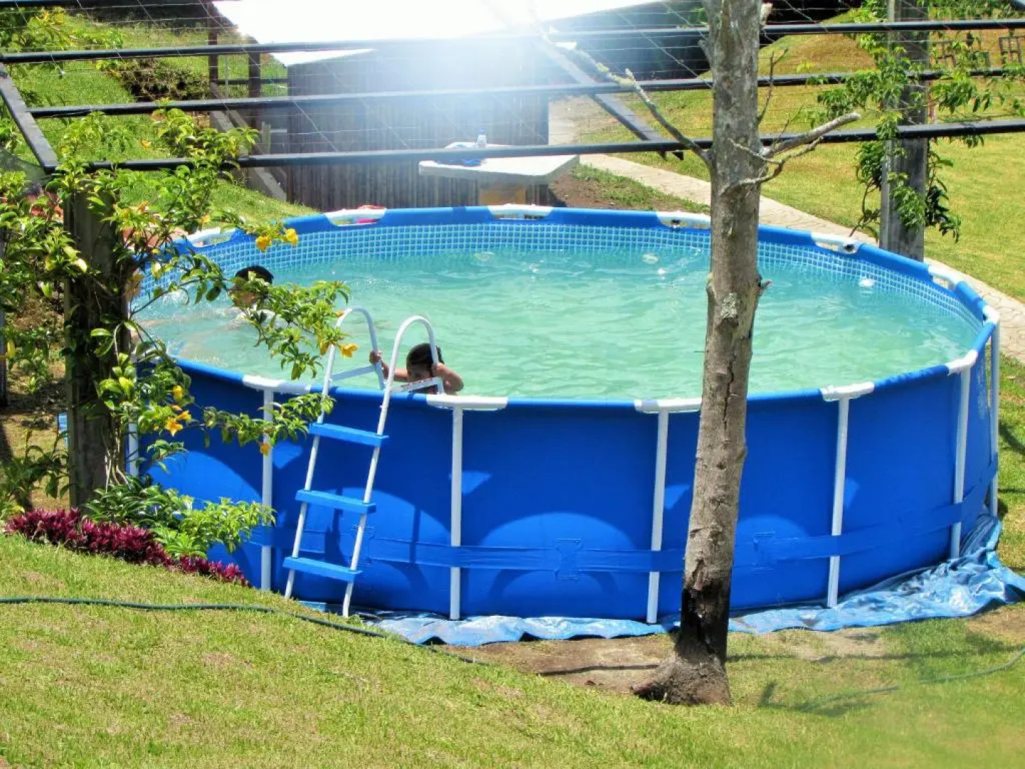 Vivienda Turística Mirador de Calima