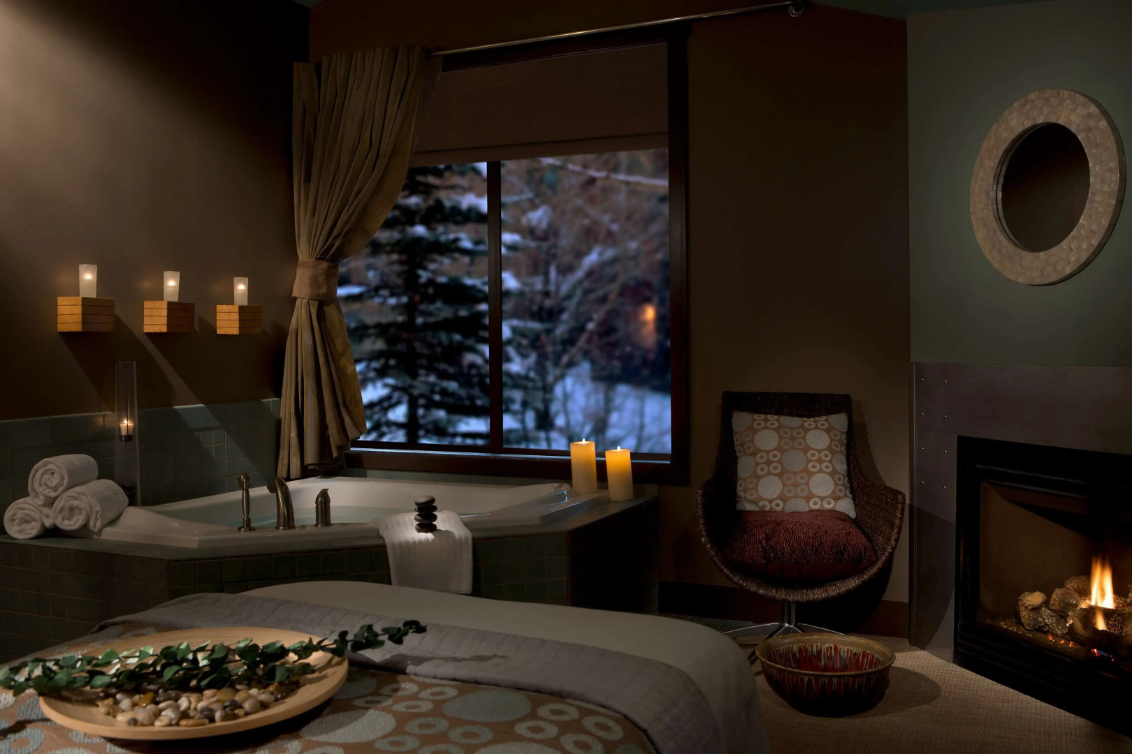 Hotel Terra Jackson Hole - A Noble House Resort