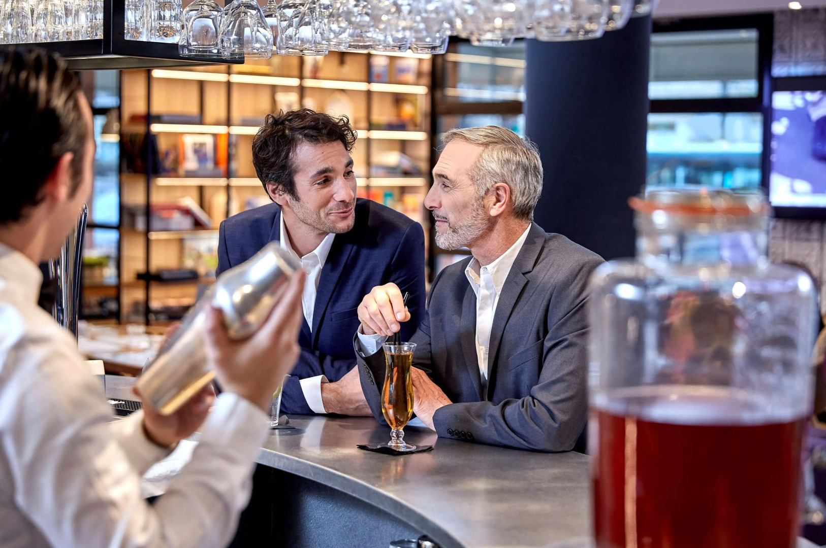 Campanile Le Blanc Mesnil