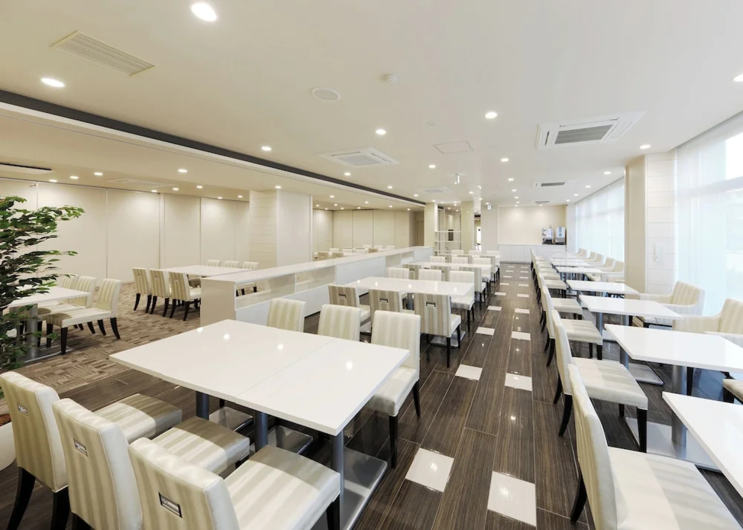 Hotel Green Core Bando