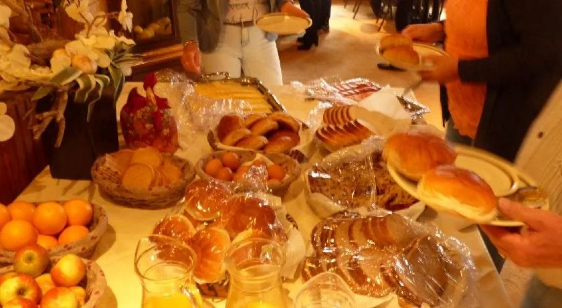 Hotel Restaurant 'T Holt