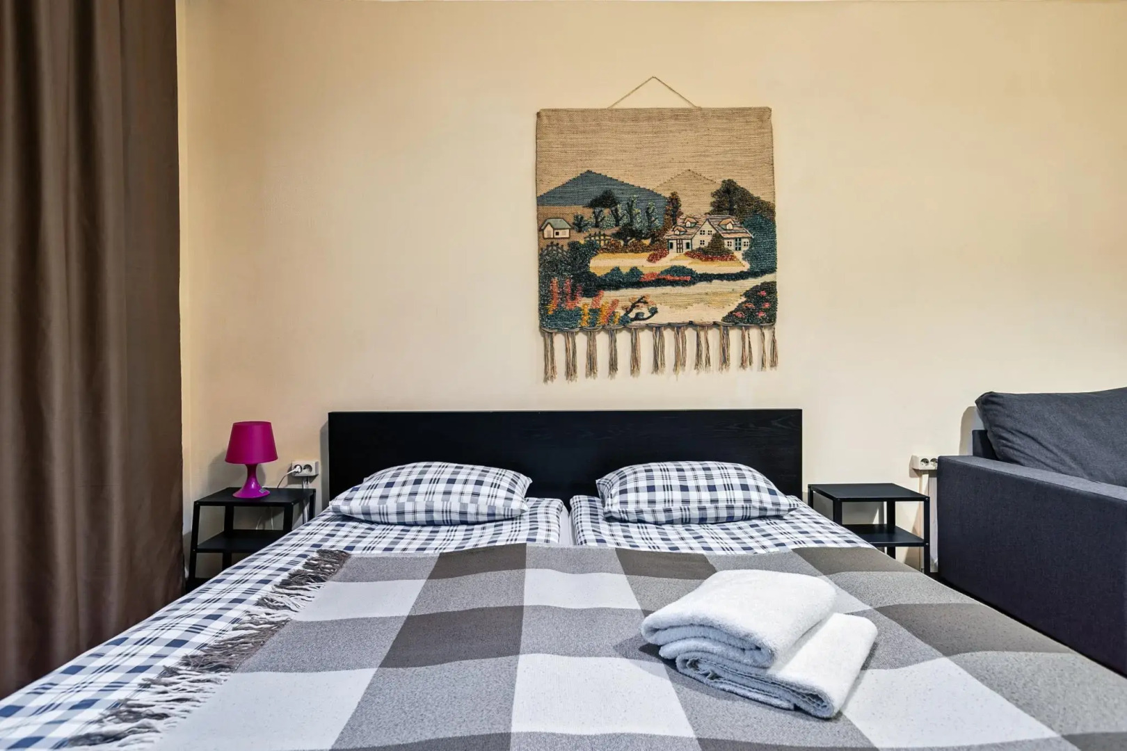 ФлайБокс Внуково