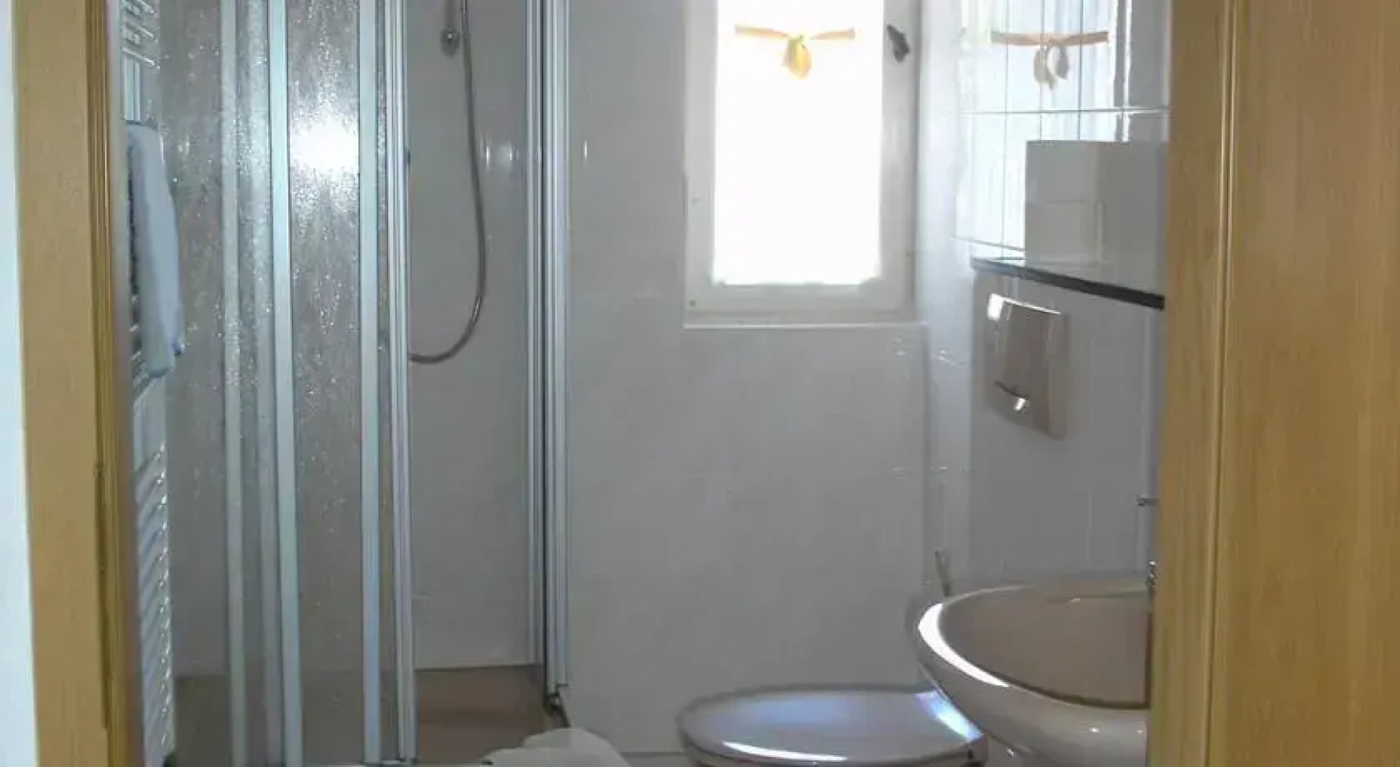 Aura Pension im Thüringer Wald