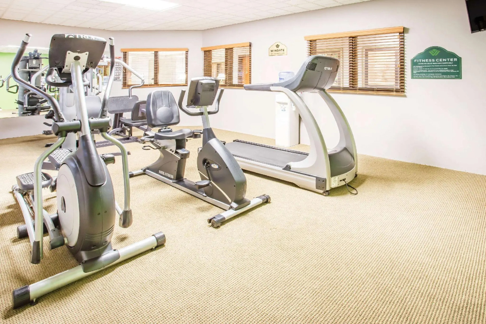 Best Western Plus Champaign/Urbana Inn