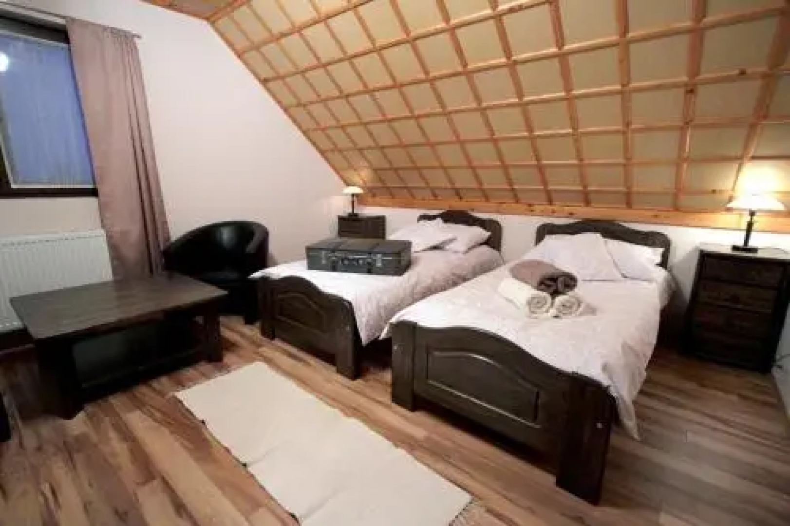 Patkószeg Vendégház