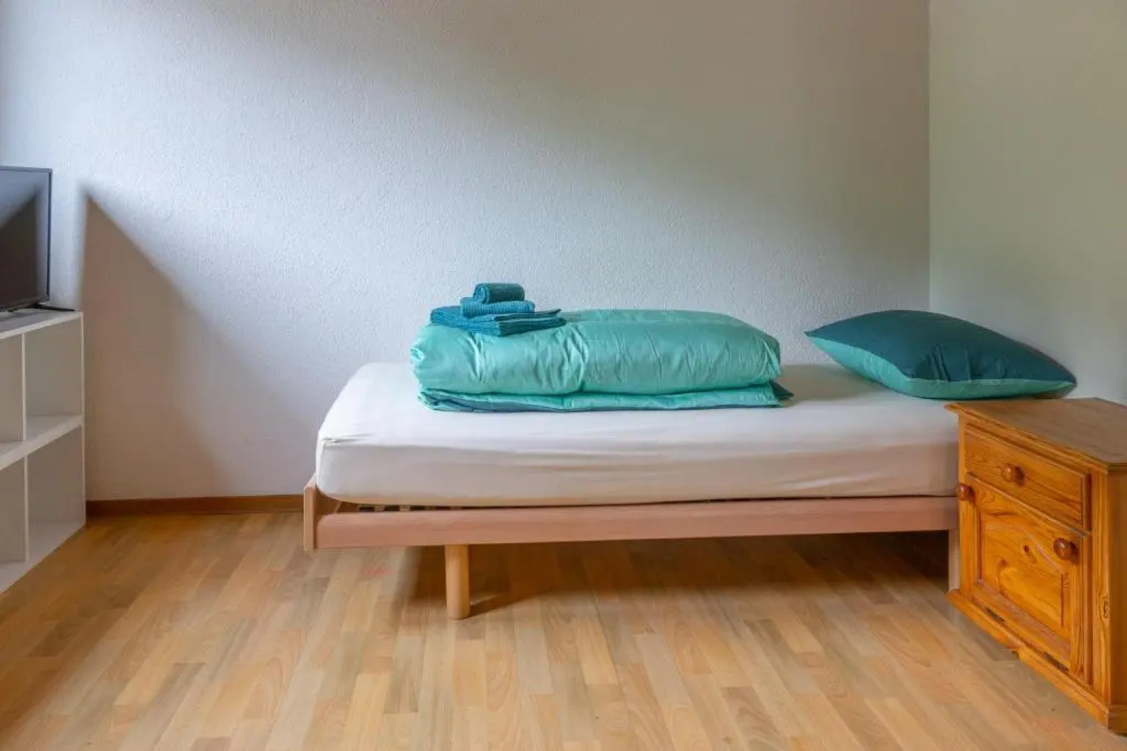 Chrona Bed & Breakfast