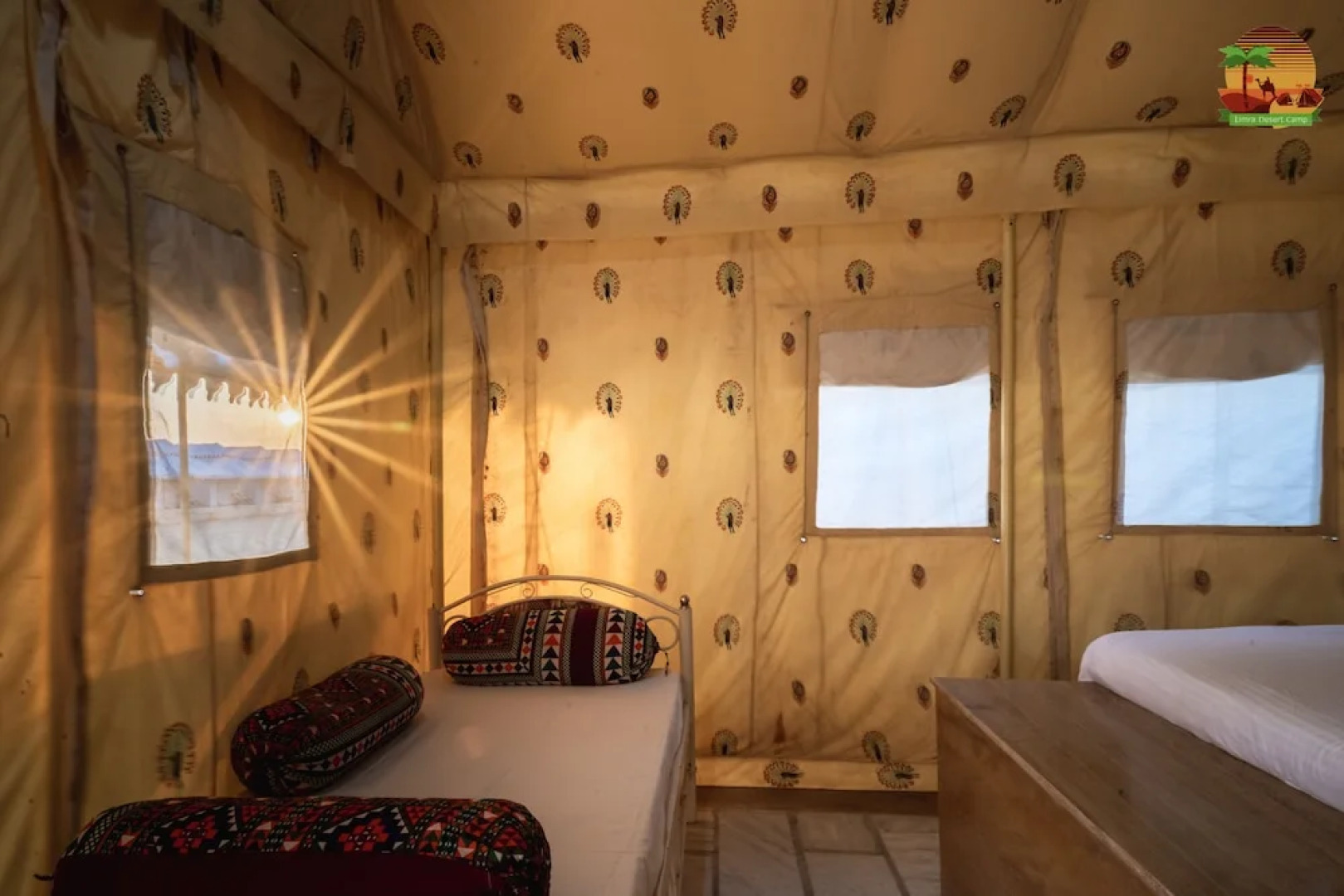 Limra Desert Camp Jaisalmer