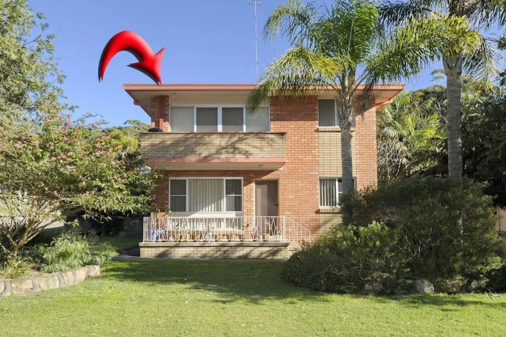 Fingal Court Unit 3 - Fingal Bay