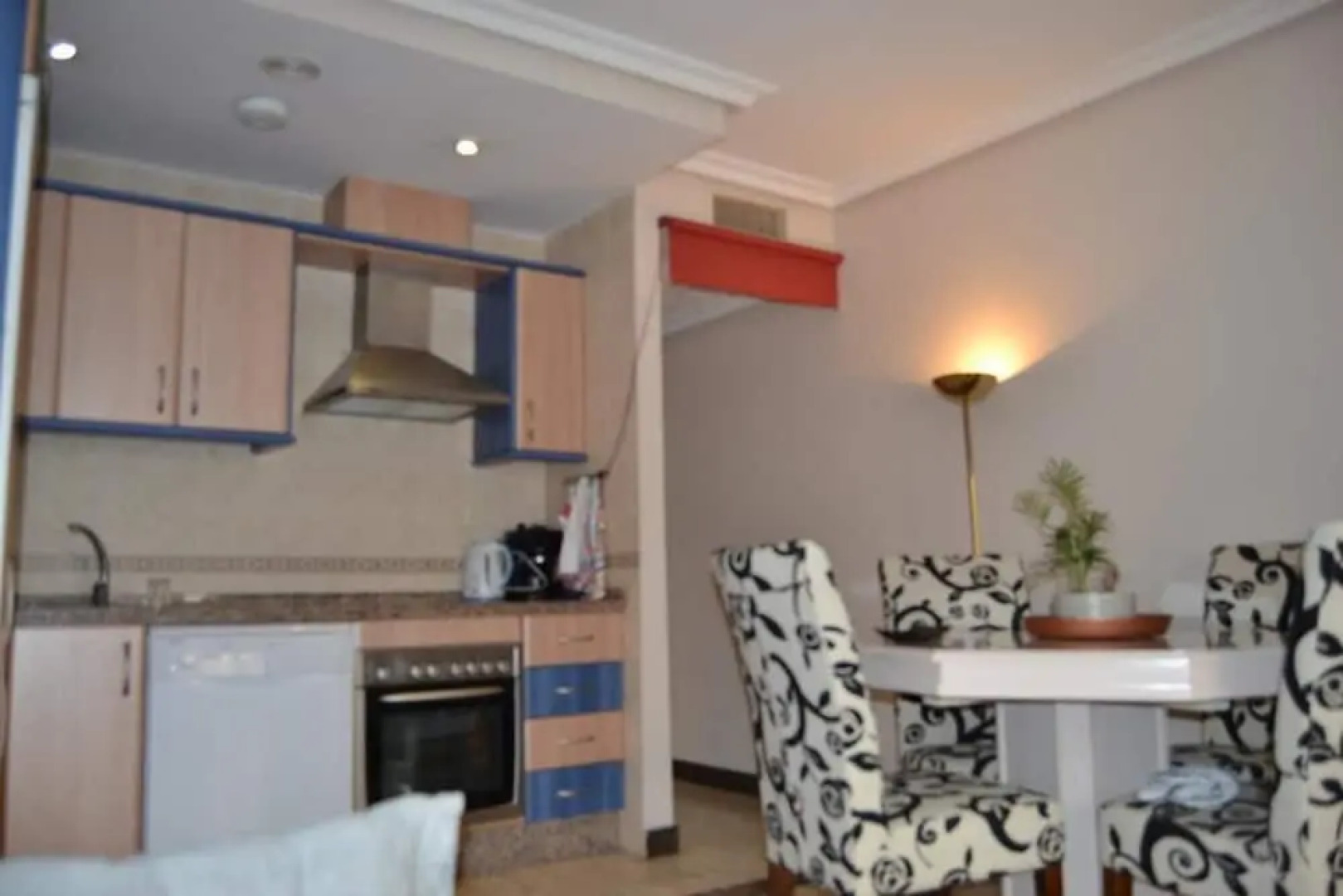 MalagaSuite Marina Port Benálmadena